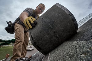 Roofer Image